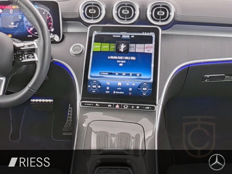 Mercedes-Benz CLE 450 4M Cab AMG Sport Night Distr AHK HUD W-P