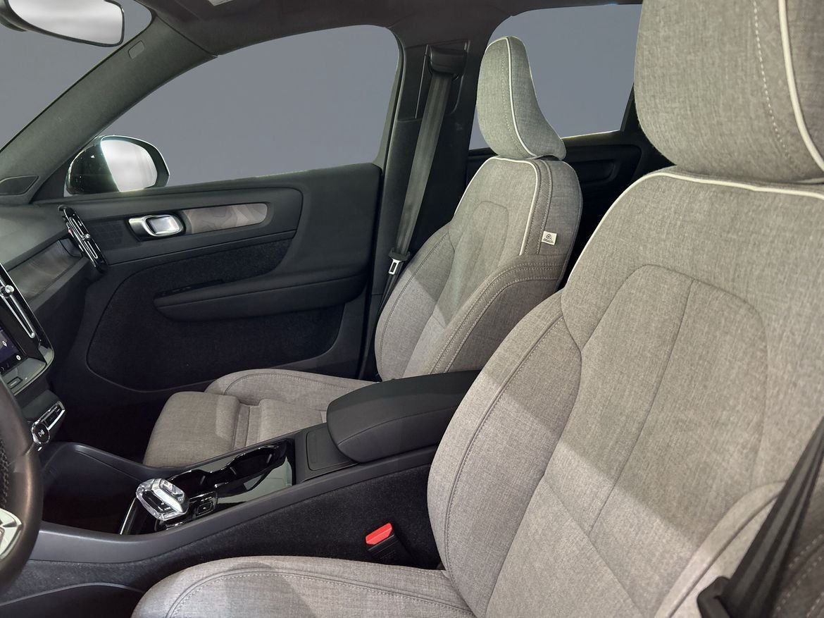 Volvo XC40 Recharge Single M Core Edt
