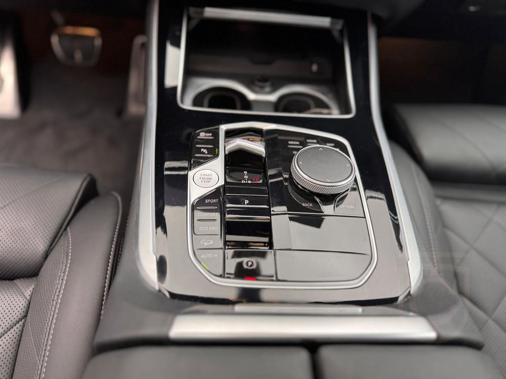 BMW X5 30d xDrive M-Sport-Pro ABSTANDSTEMP. AHK