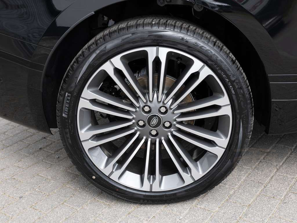 Land Rover Range Rover Velar D300 Dynamic SE*PANO*360°