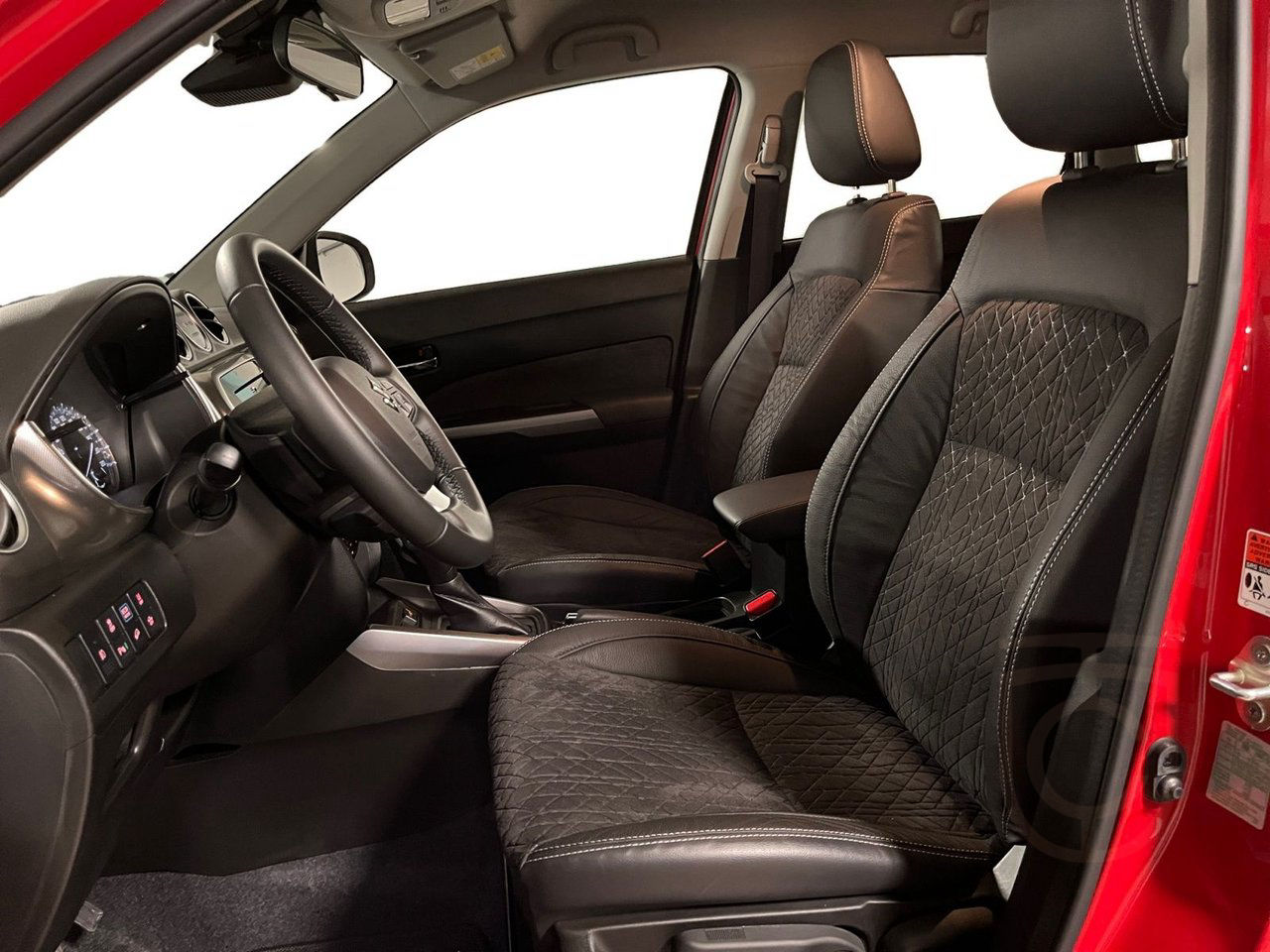 Suzuki Vitara Inclusive 4x4, inkl.