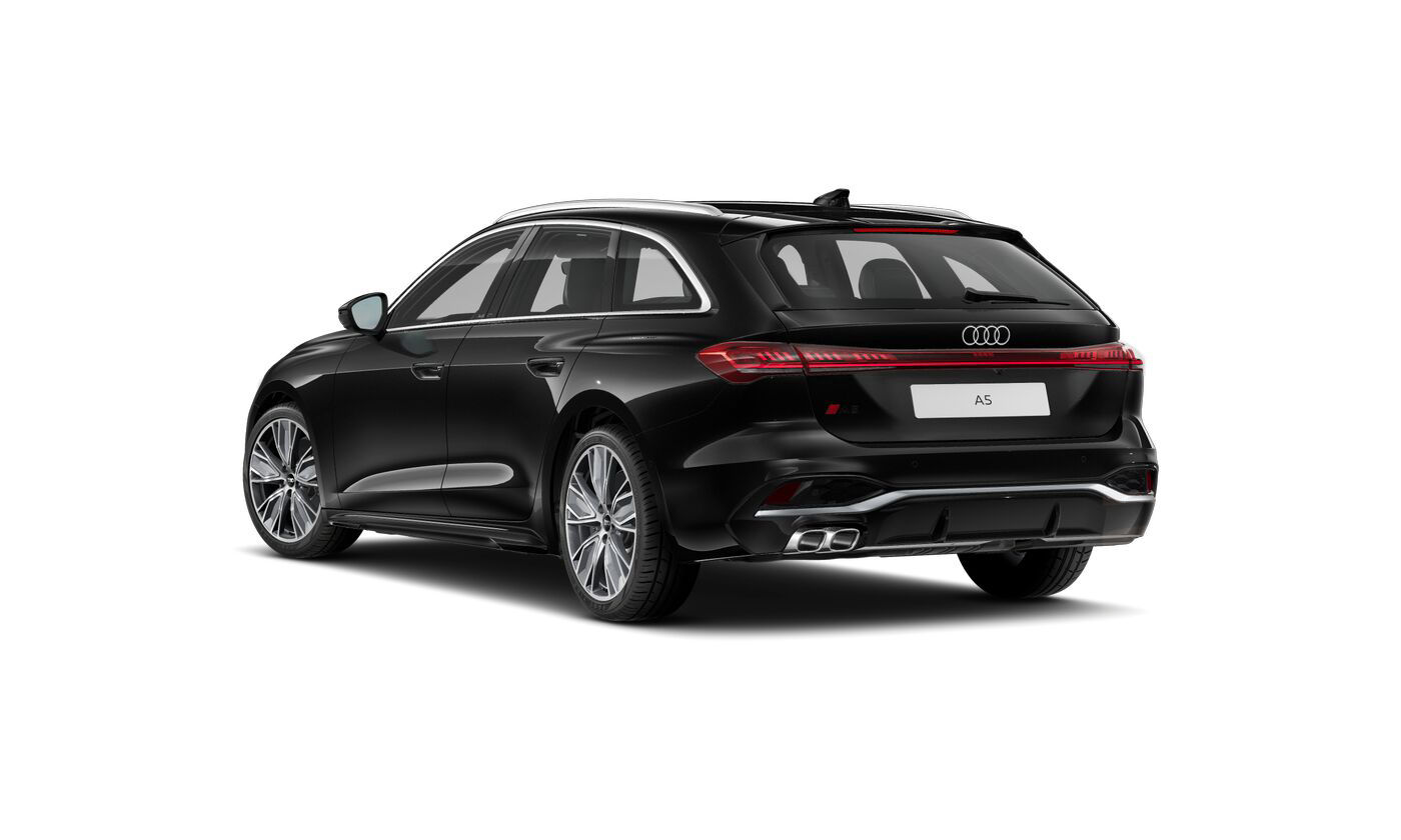 Audi A5 Avant TDI 150 kW S tronic