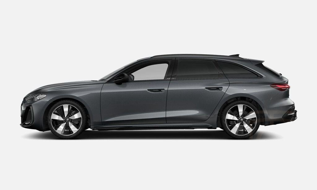 Audi A5 Avant TDI, S-line