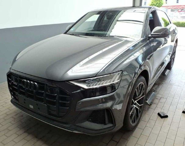 Audi SQ8 4.0 TFSI quattro Tiptronic AHK Matrix Pano