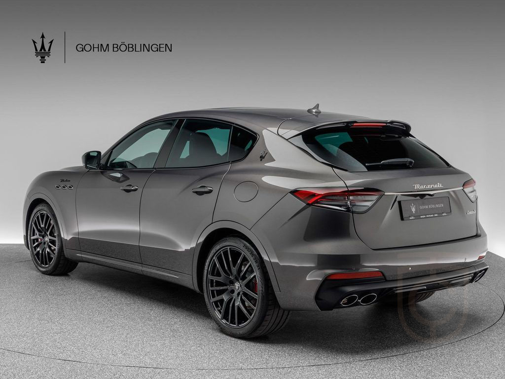 Maserati Levante Modena S ULTIMA