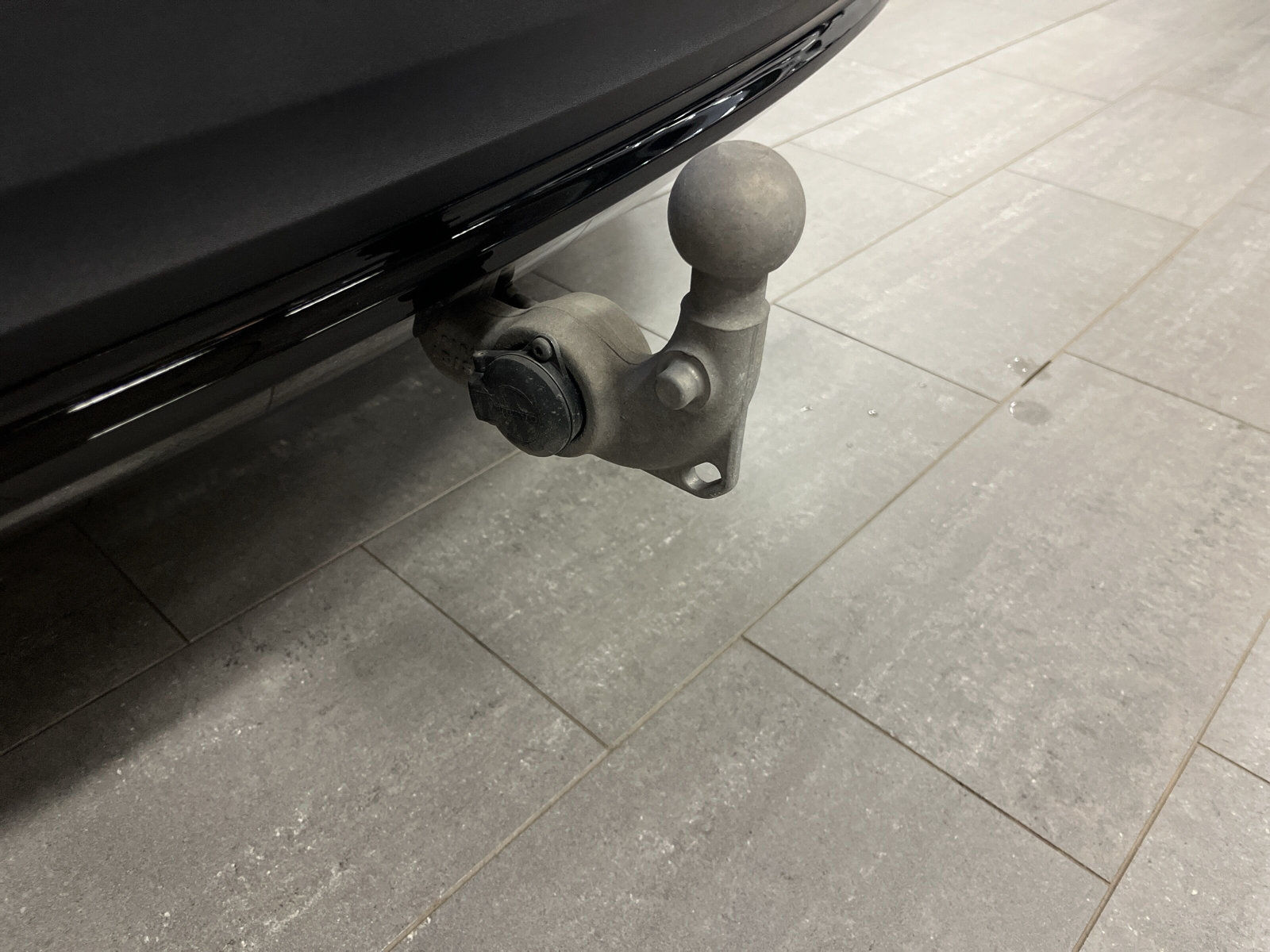Volvo C40 Recharge Single Motor Extended Range