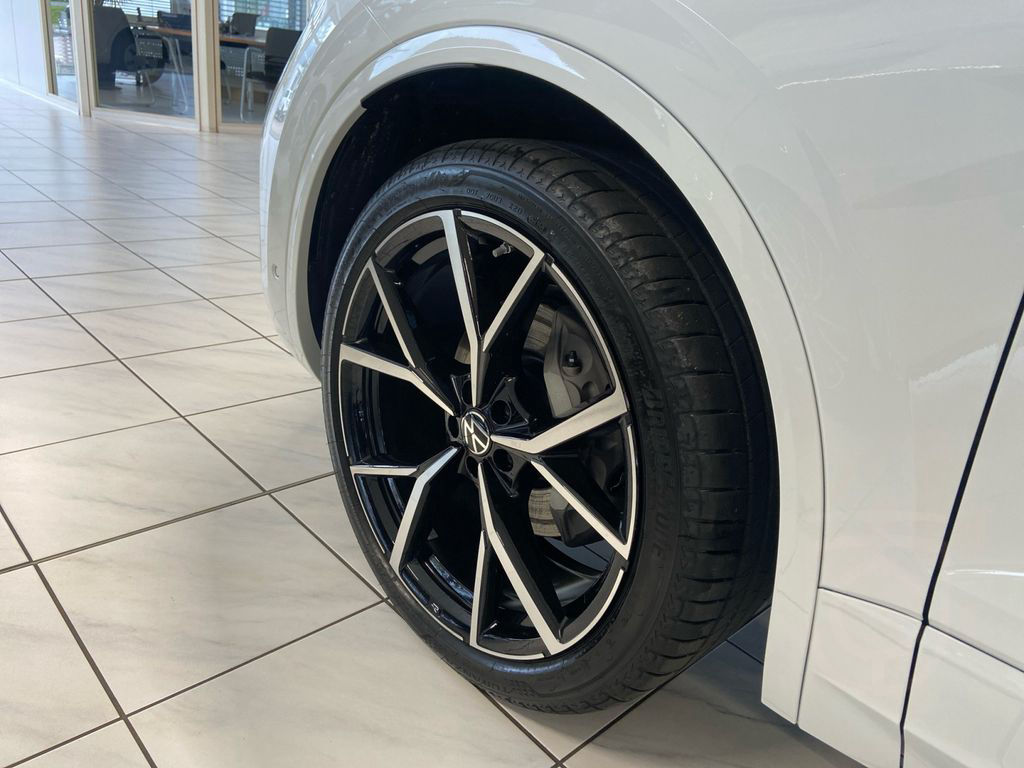 Volkswagen Touareg 3.0 V6 TDI 4Motion R-Line +BLACK+AHK