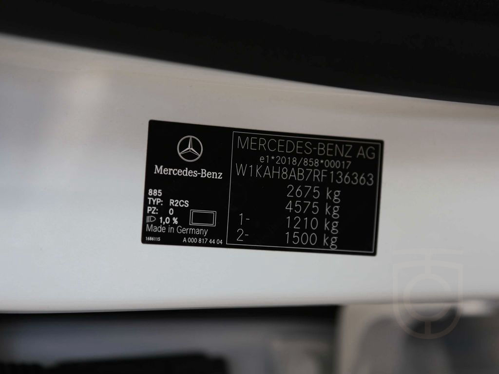 Mercedes-Benz C 63 AMG T S E PERFORMANCE*Pano*HUD*20"MEMORY+++