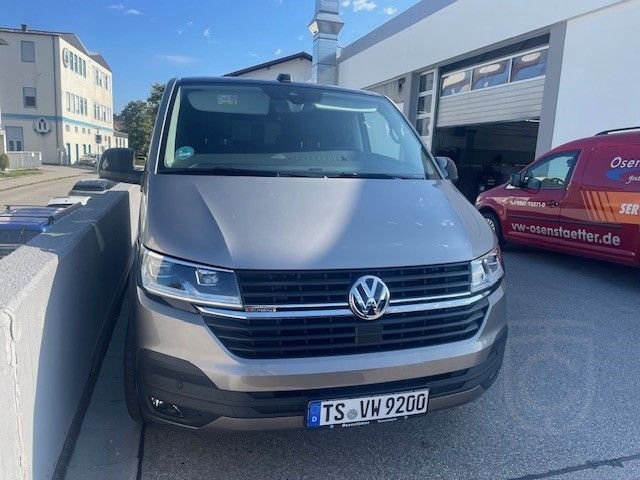 Volkswagen Multivan 6.1 Comfortline Edition Motor: 2,0 l TD