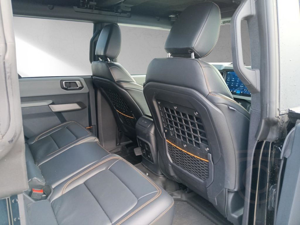 Ford Bronco TG1 Badlands e-4WD 2.7 EcoBoost EU6d
