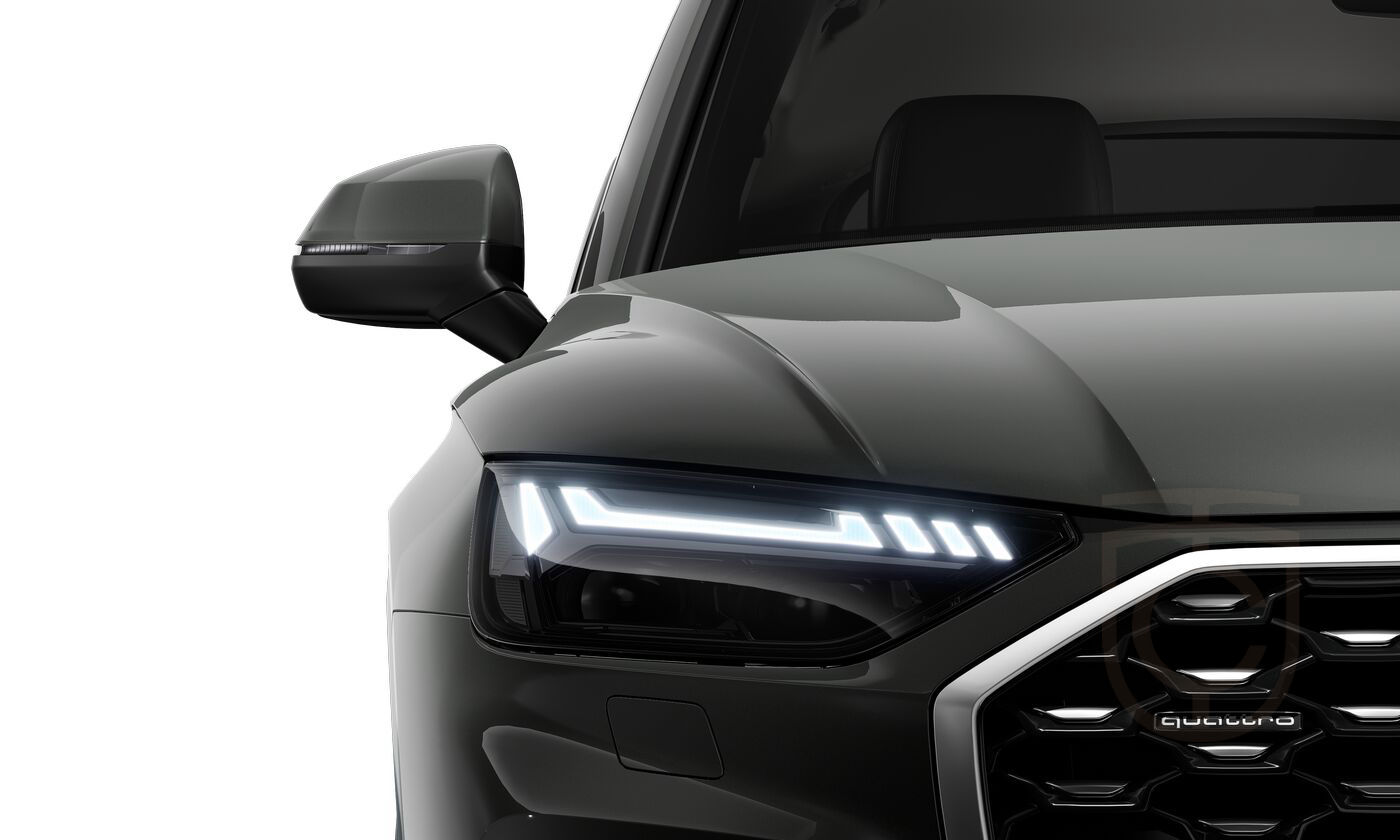 Audi Q5 Sportback TFSI e S line 50 e quattro 220 kW