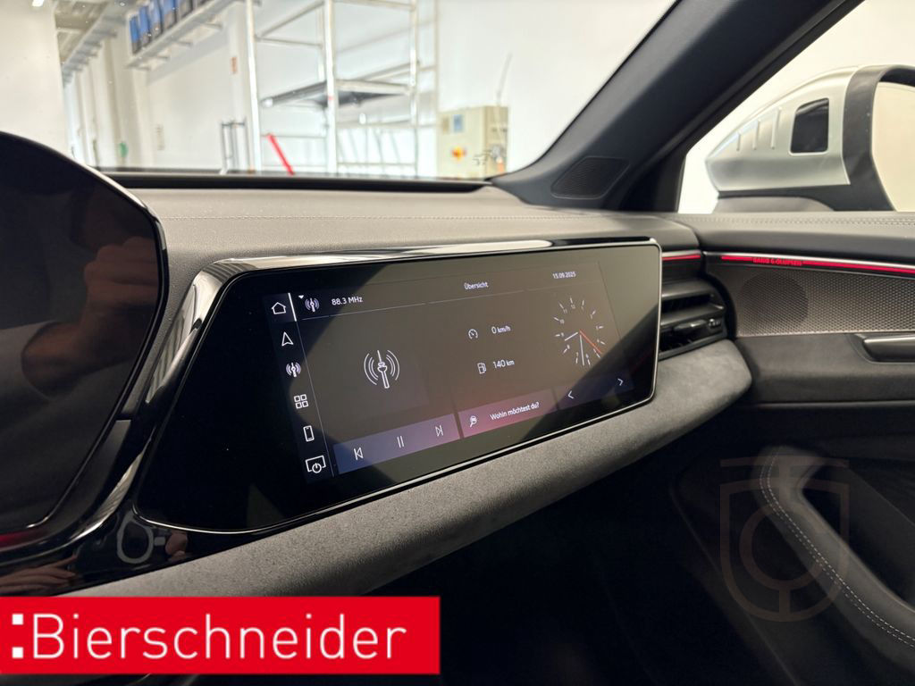 Audi S5 Avant MATRIX 20 S-SITZE B&O UMGEBUNGSKAMERA A