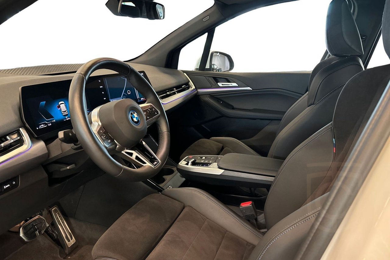 BMW 225e xDrive Active Tourer M Sport