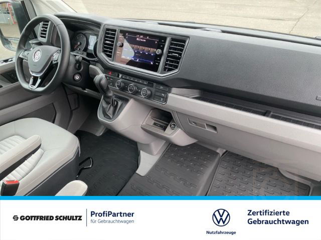 Volkswagen Crafter Grand California 600 FWD 2.0 TDI DSG