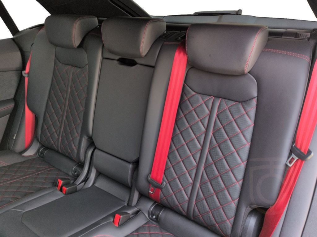 Audi SQ8 TFSI by Abt 650 PS 22" Laser HuD Pano Stdhz