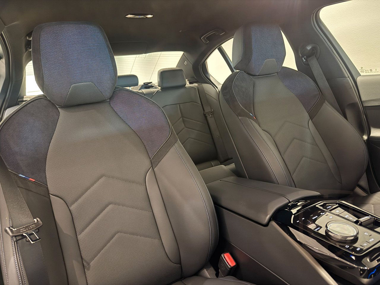 BMW i5 eDrive40 M Sport