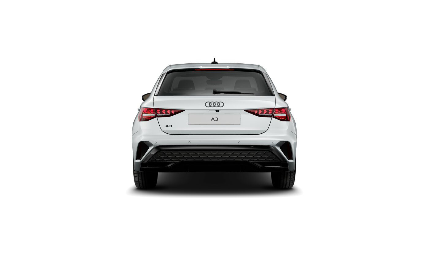 Audi A3 Sportback S line 35 TFSI 110 kW