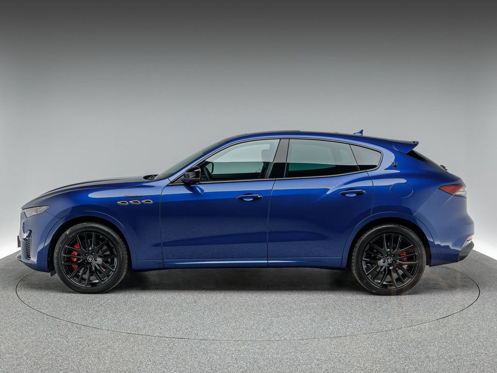 Maserati Levante Modena Ultima MY 2024