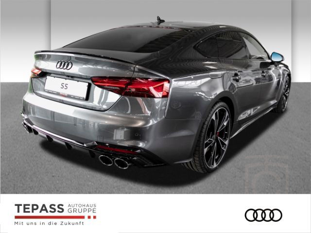 Audi S5 Sportback TDI QUATTRO COMPETITION PLUS NAVI V