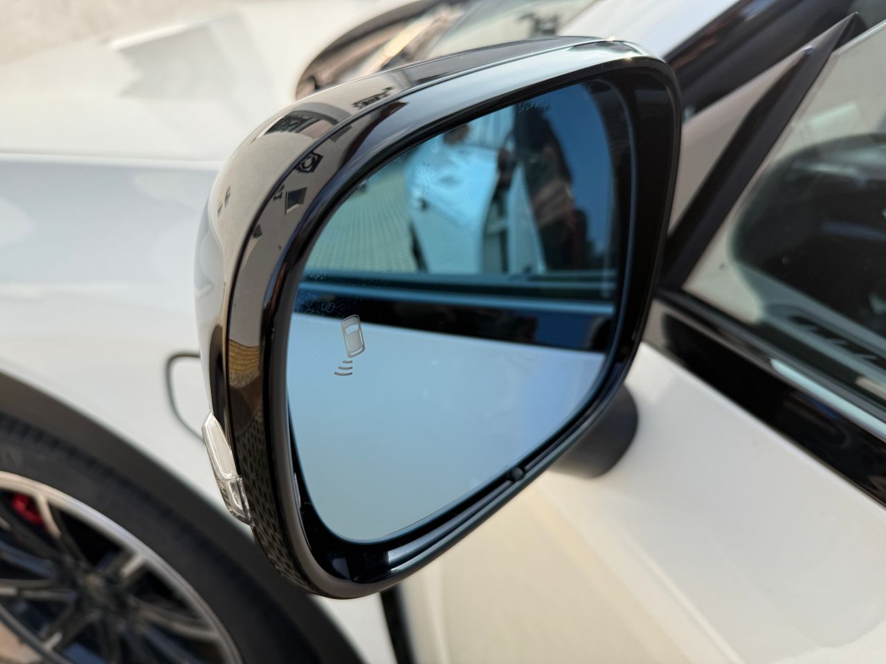 Smart #5 BRABUS*800V*HUD*Alcantara