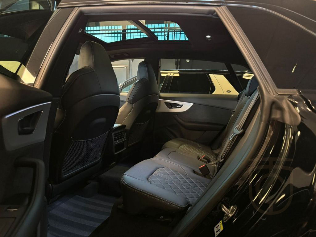 Audi Q8 50 TDI 286 CV quattro tiptronic Sport