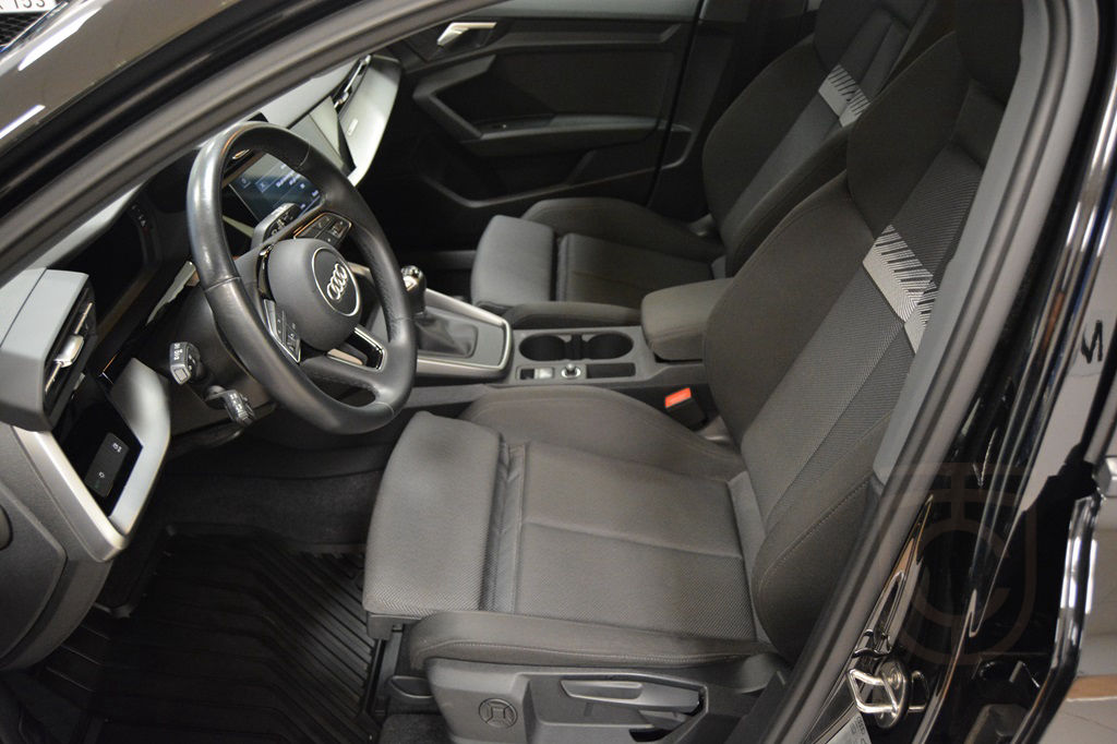 Audi A3 Sportback 35 TFSI