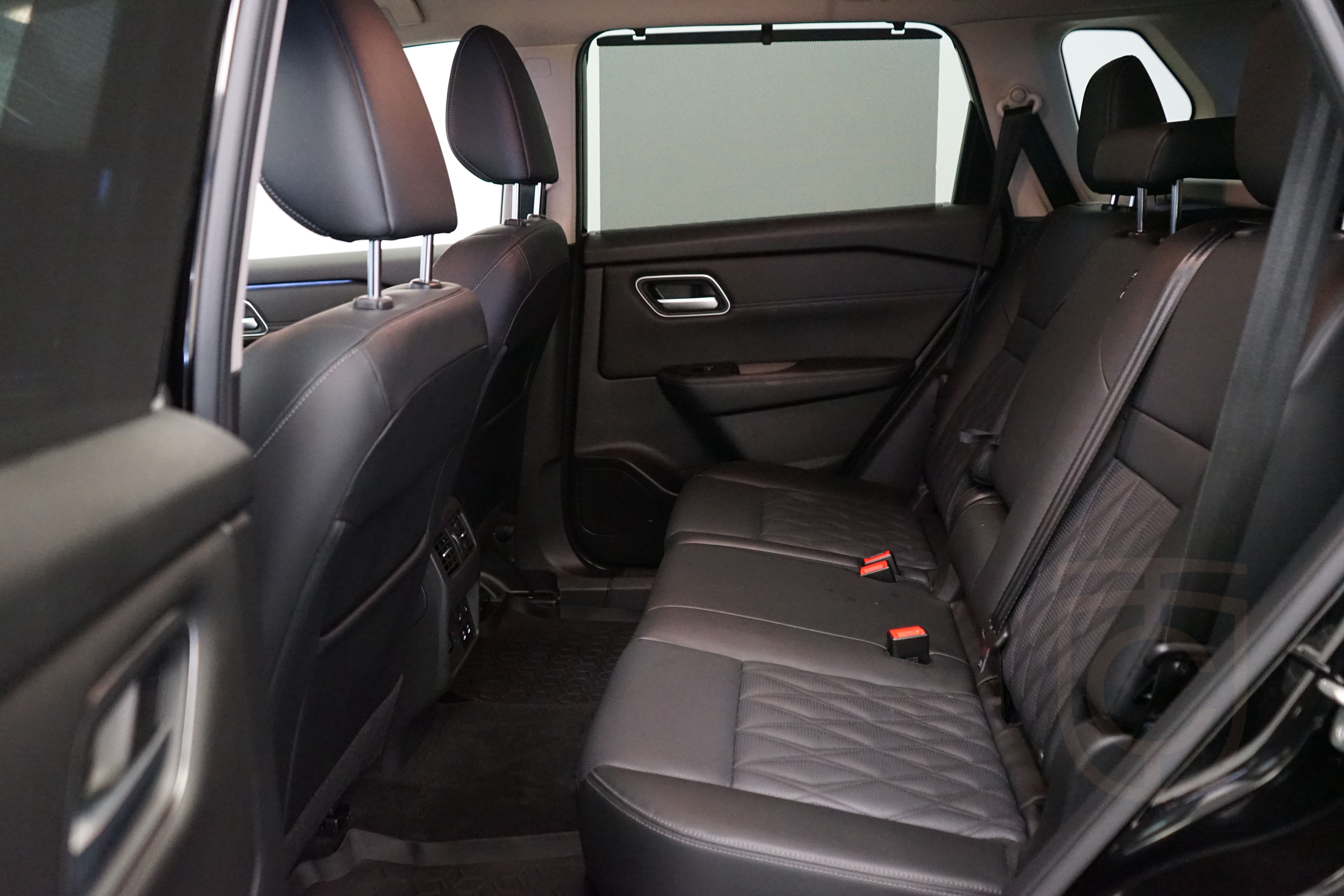 Nissan X-Trail e-4ORCE