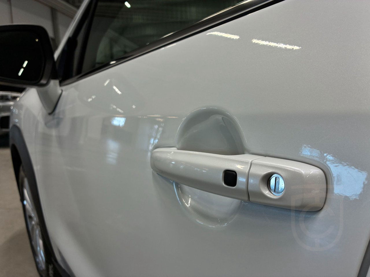 Suzuki S-Cross HEV AllGrip