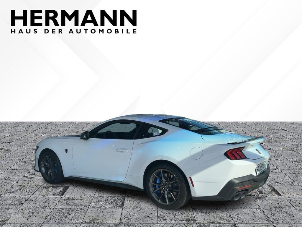 Ford Mustang DARK HORSEACC*MagneRide*B&O*NAVI *TWA*LM