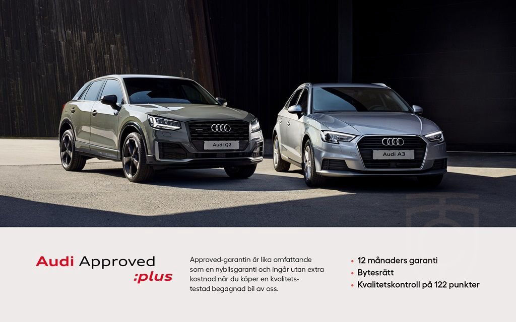 Audi A3 Sportback 35 TFSI PROLINE ADVANCED