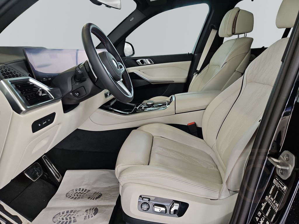 BMW X5 M60i xDrive *885€ o Anz.*22 Zoll**H&K*AHK*Pan