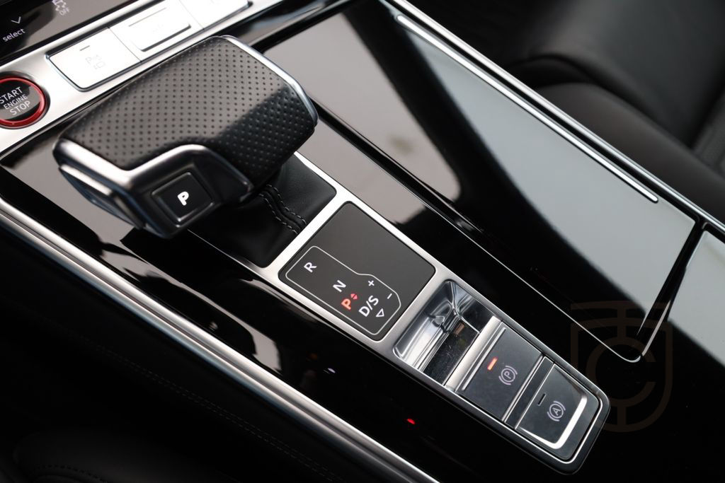 Audi RS7 Sportback 4.0 TFSI quattro tiptronic STAHEI