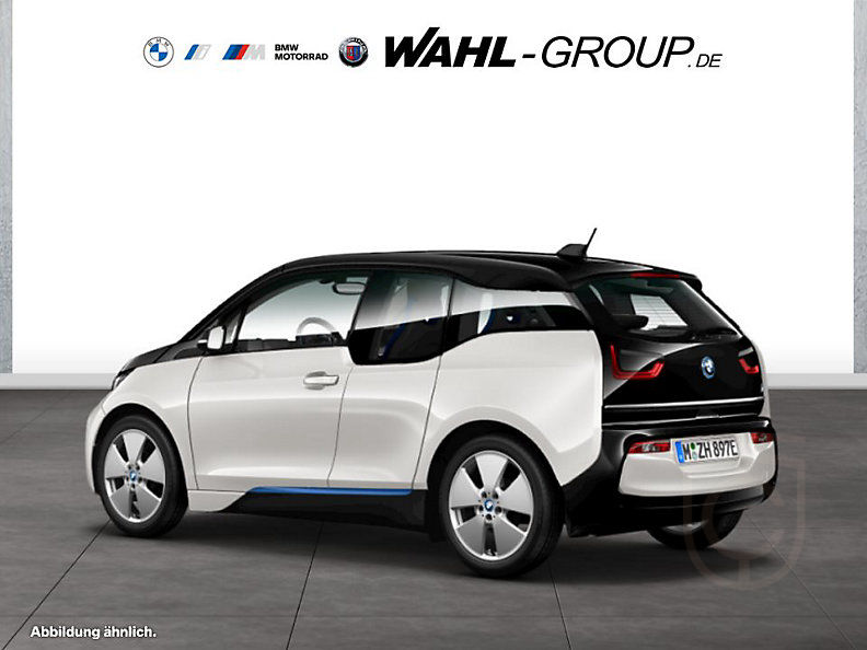 BMW BMW i3 120Ah