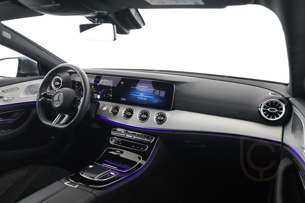 Mercedes-Benz CLS 400 d 4M AMG Widescreen MBUX SHZ LED AUT