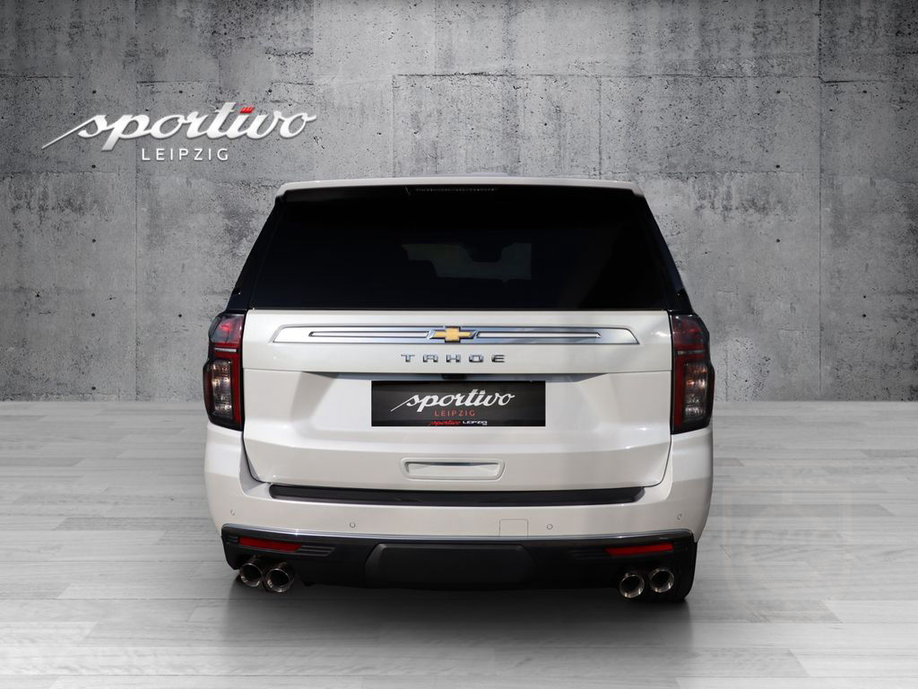 Chevrolet TAHOE High Country 6,2L /V8 *Sonderfinanzierung*