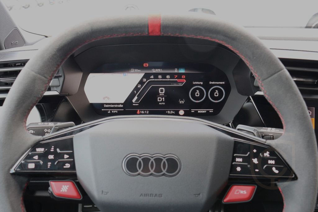 Audi RS3 Sportback/Pano/Matrix/Sportabg/Sonos/Schale