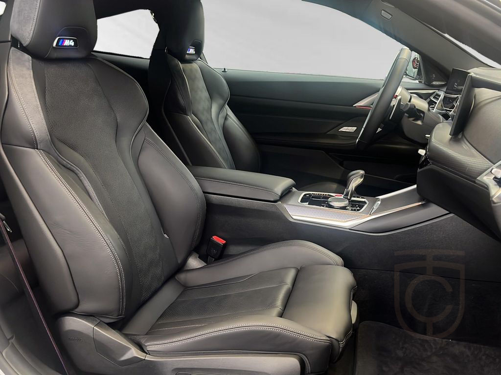 BMW M4 Competition Coupé DAProf.|Harman/Kardon