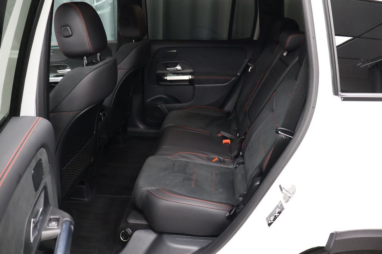 Mercedes-Benz GLB 220 d 4MATIC AMG Premium