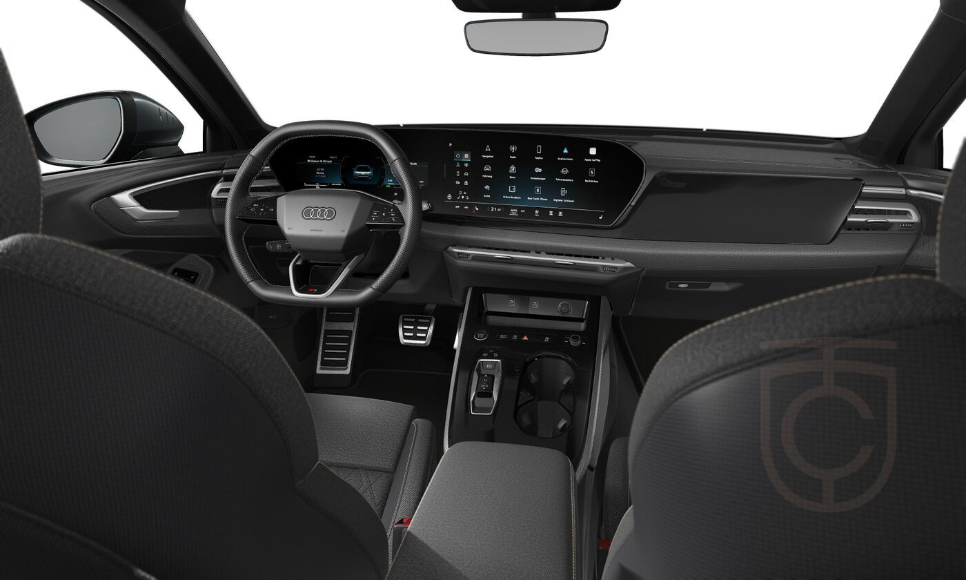 Audi A5 Avant TFSI 150 kW S tronic