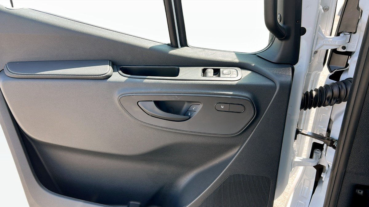 Mercedes-Benz Sprinter 317 CDI