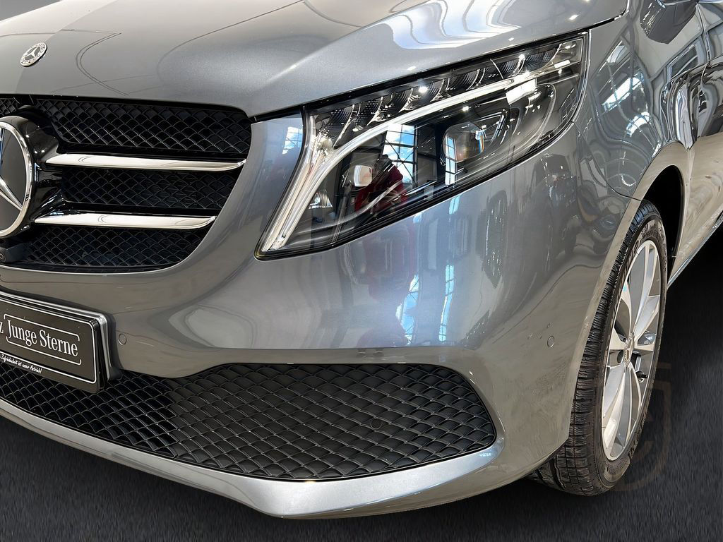 Mercedes-Benz Marco Polo 300d EDITION MBUX+DISTRO+EASY UP+360°