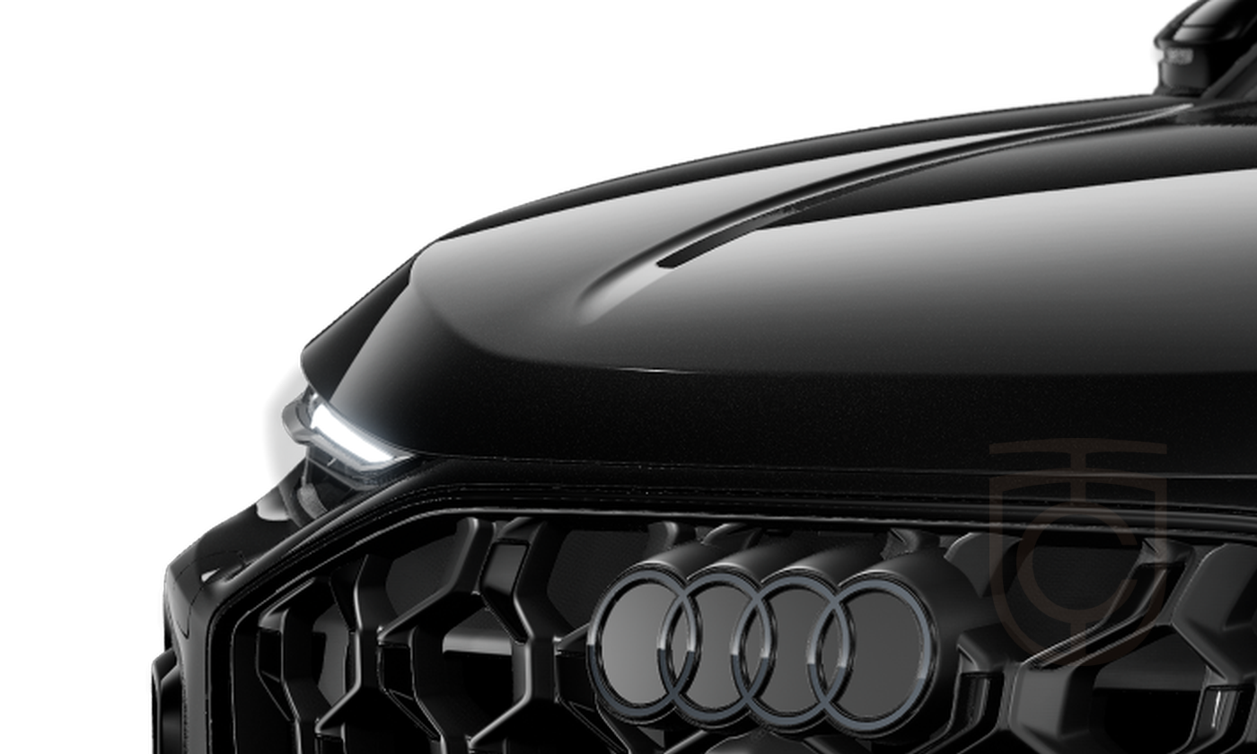 Audi Q5 SUV e-hybrid quattro 220 kW S tronic