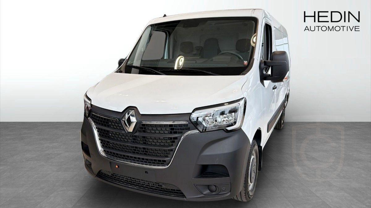 Renault Master L1H1 Base Line 2.3DCi