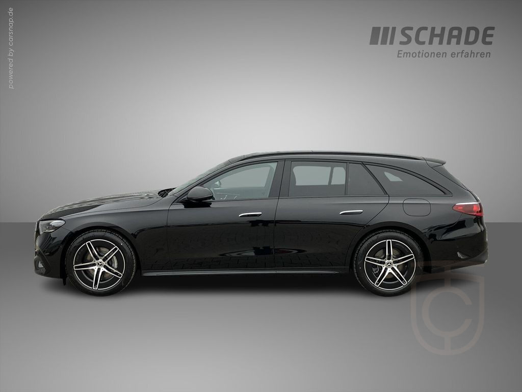 Mercedes-Benz E 300 T de 4M AMG Line Sitzklima*Multi Sitz*Pano