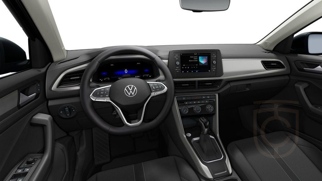 Volkswagen T-Roc 1.5 TSI