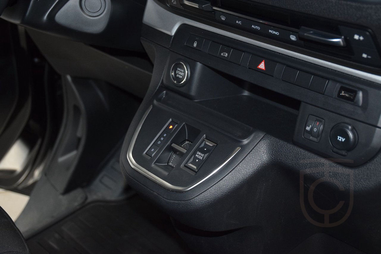 Opel Vivaro-e L2H1