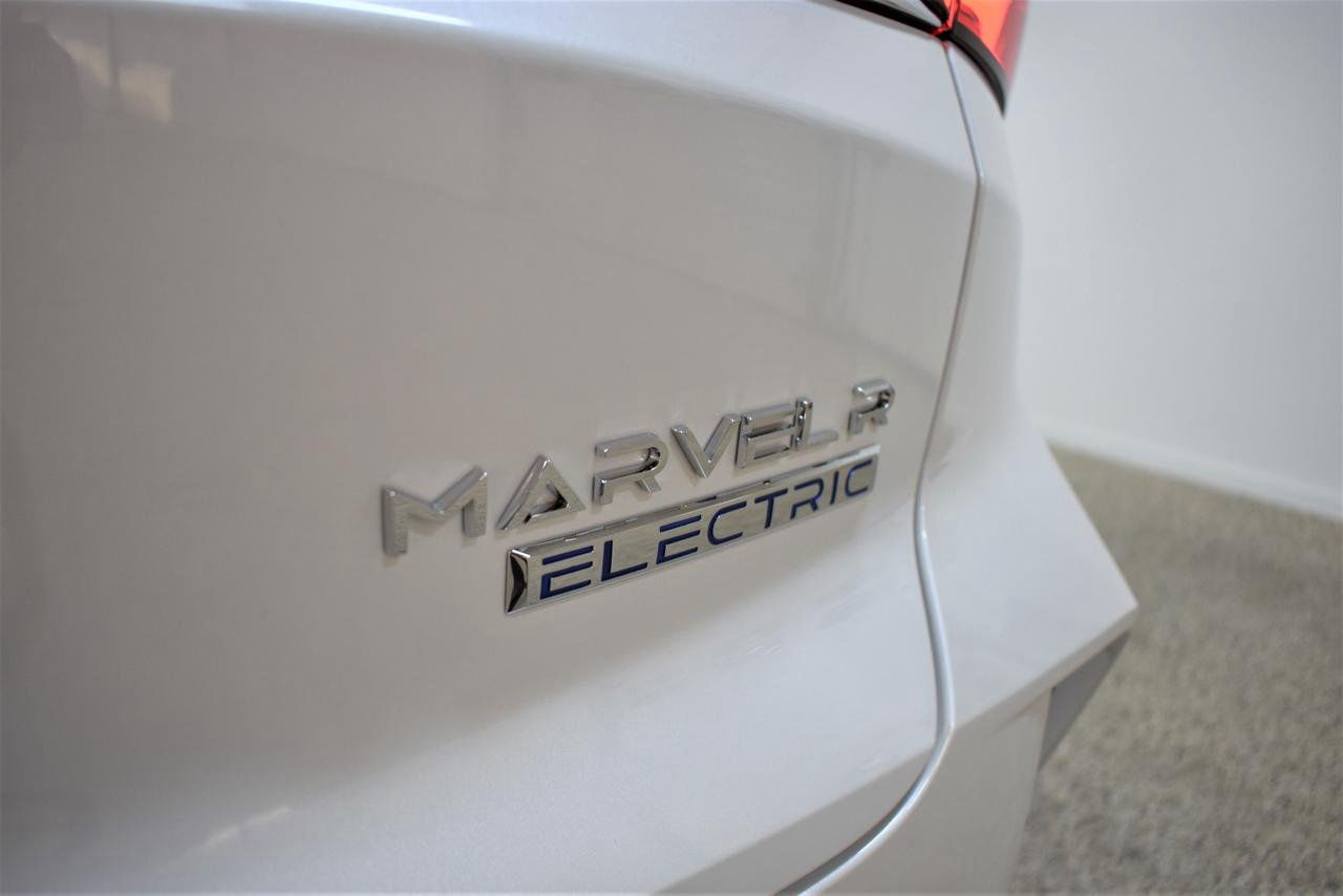MG Marvel R Performance