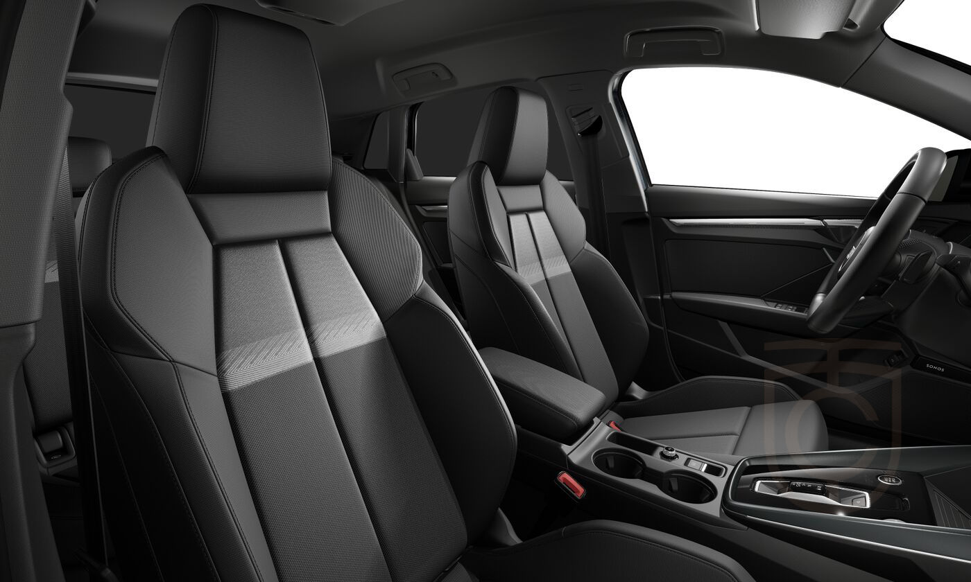 Audi A3 allstreet 35 TFSI 110 kW
