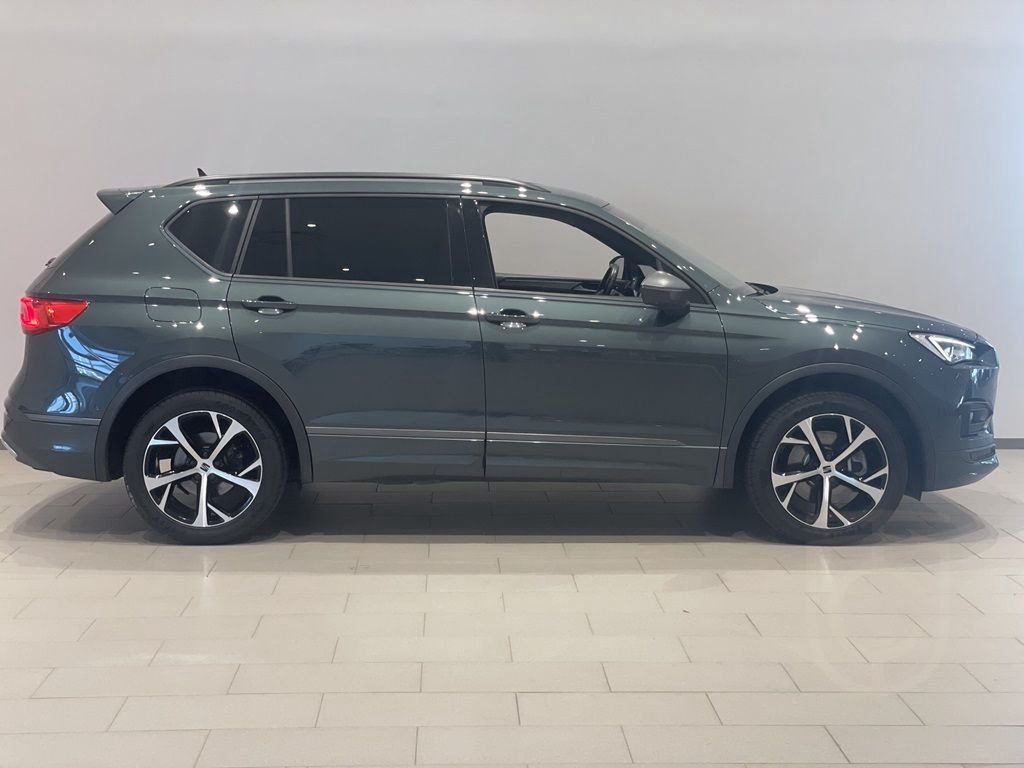 Seat Tarraco FR 2.0 TDI