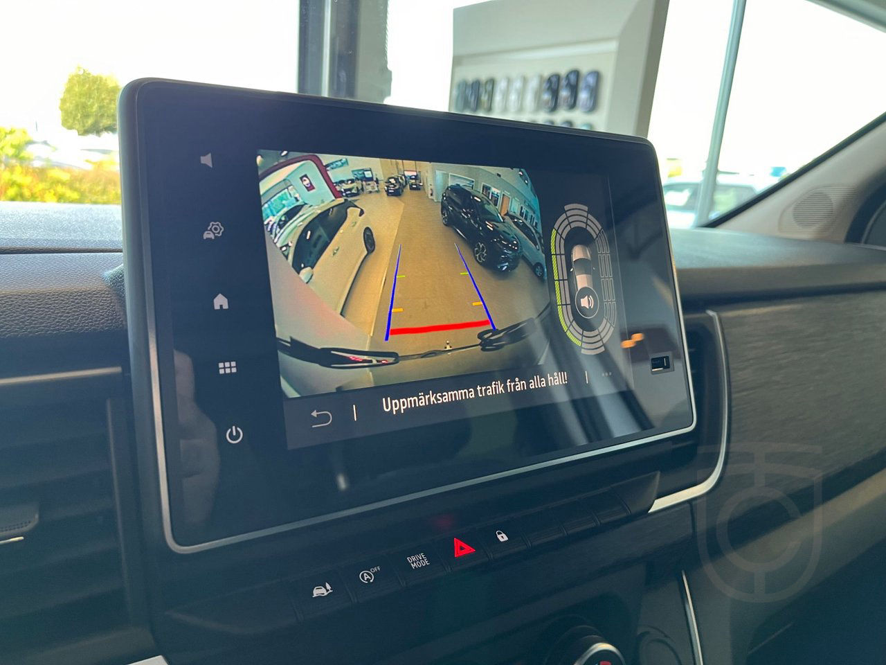 Nissan Primastar Crew 3.0t 2.0 dCi DCT Tekna inkl vinterhjul